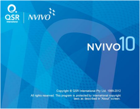 Download Nvivo 10 For Mac